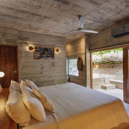 Casa To - Adults Only Hotel ปูแอร์โตเอสกอนดิโด ภายนอก รูปภาพ
