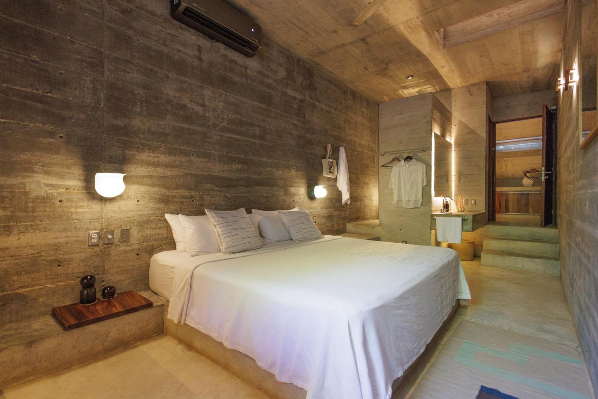 Casa To - Adults Only Hotel ปูแอร์โตเอสกอนดิโด ภายนอก รูปภาพ