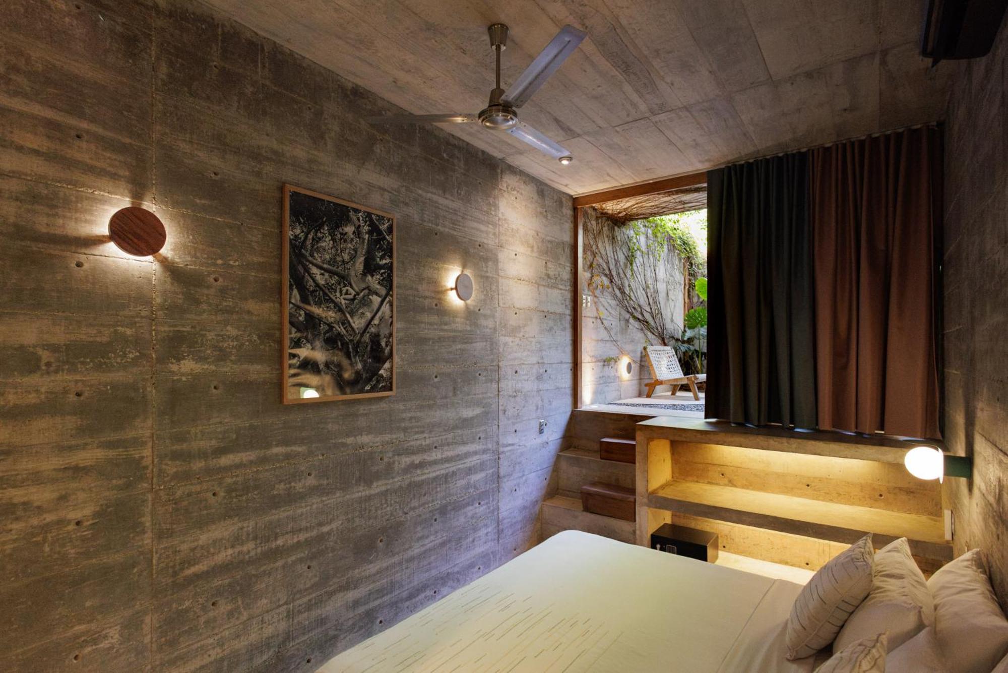 Casa To - Adults Only Hotel ปูแอร์โตเอสกอนดิโด ภายนอก รูปภาพ