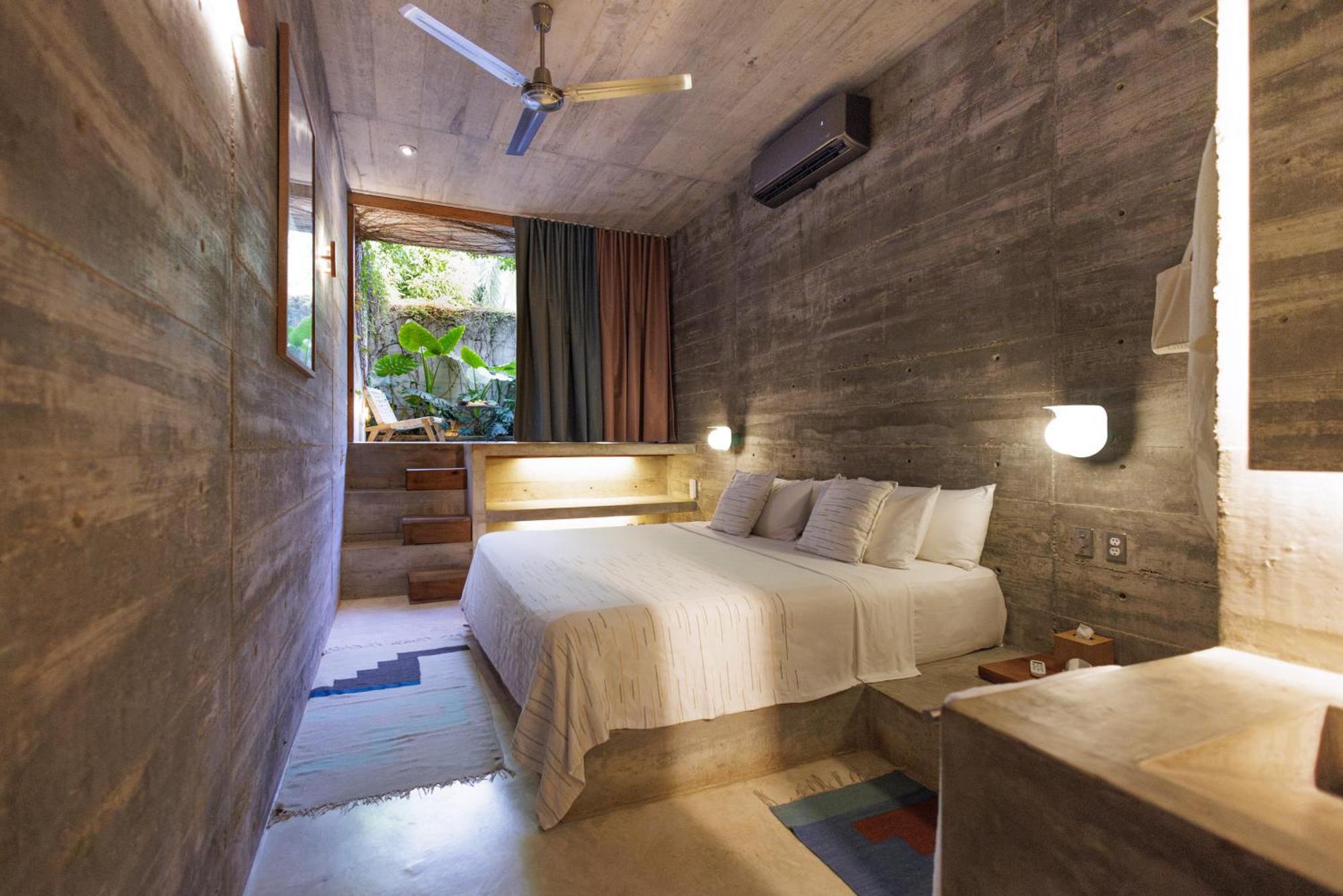 Casa To - Adults Only Hotel ปูแอร์โตเอสกอนดิโด ภายนอก รูปภาพ