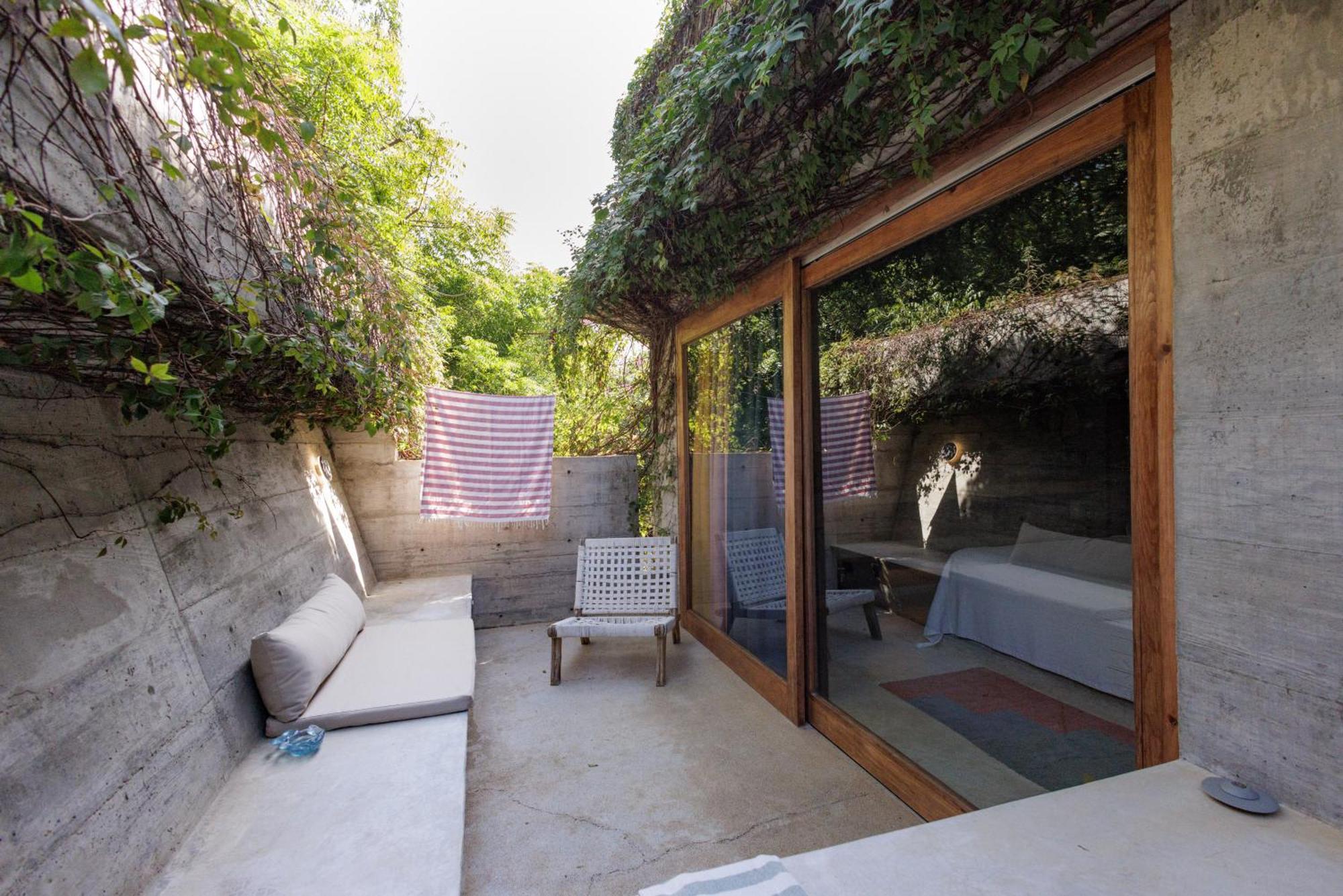 Casa To - Adults Only Hotel ปูแอร์โตเอสกอนดิโด ภายนอก รูปภาพ